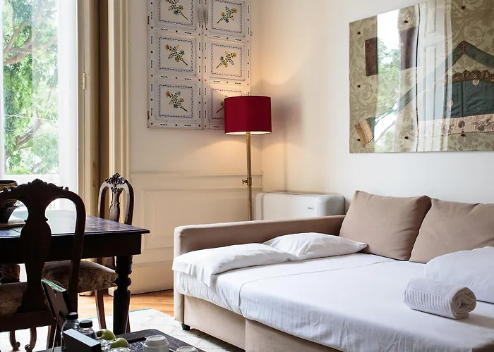 Vandrerhjem Independente Principe Real