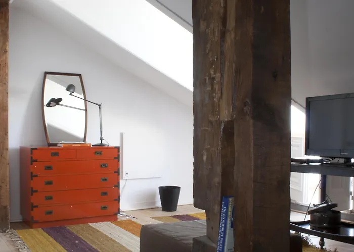 Independente Principe Real Vandrerhjem Lisboa