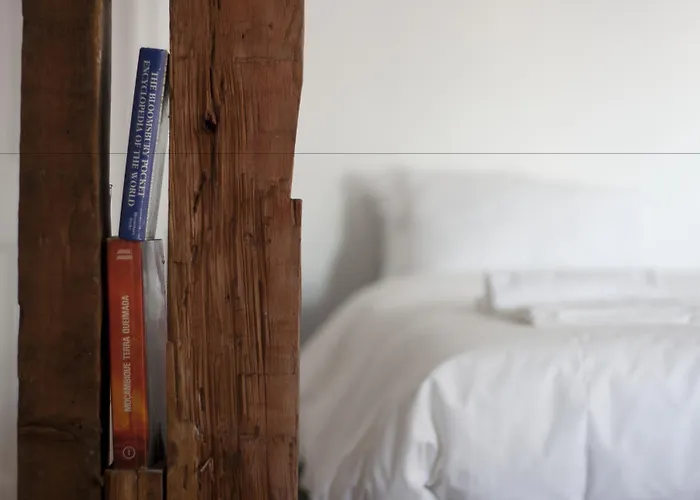 Vandrerhjem Independente Principe Real