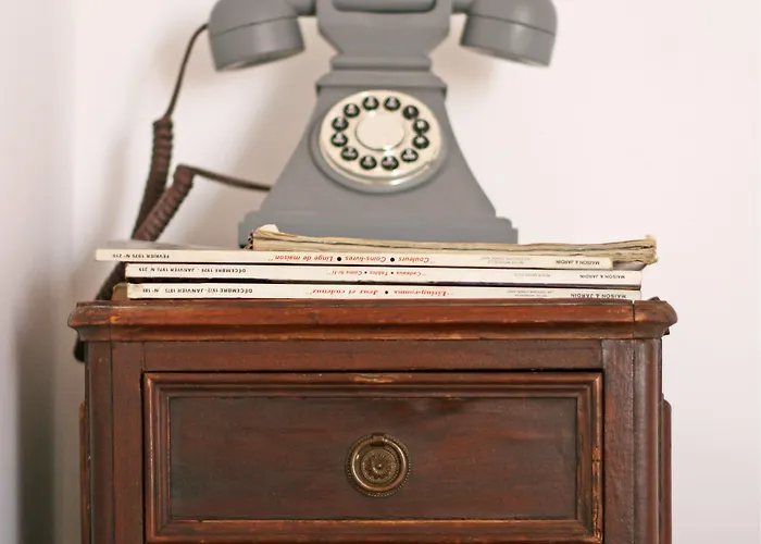 Vandrerhjem Independente Principe Real