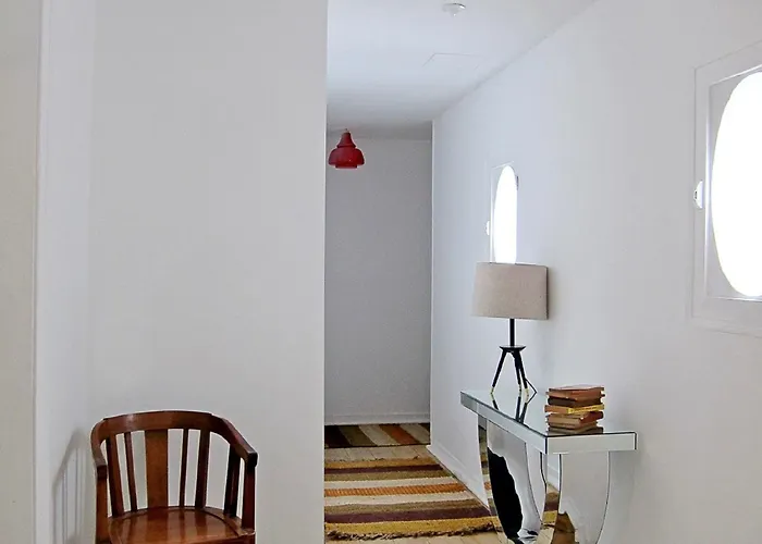 Independente Principe Real * Lisboa