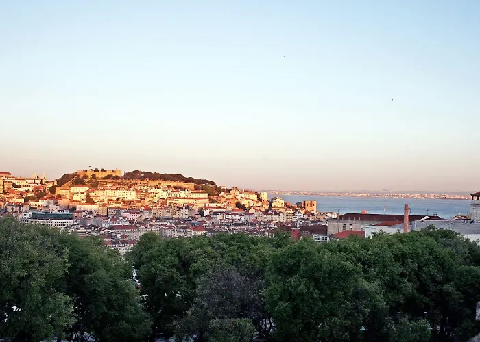 Vandrerhjem Independente Principe Real