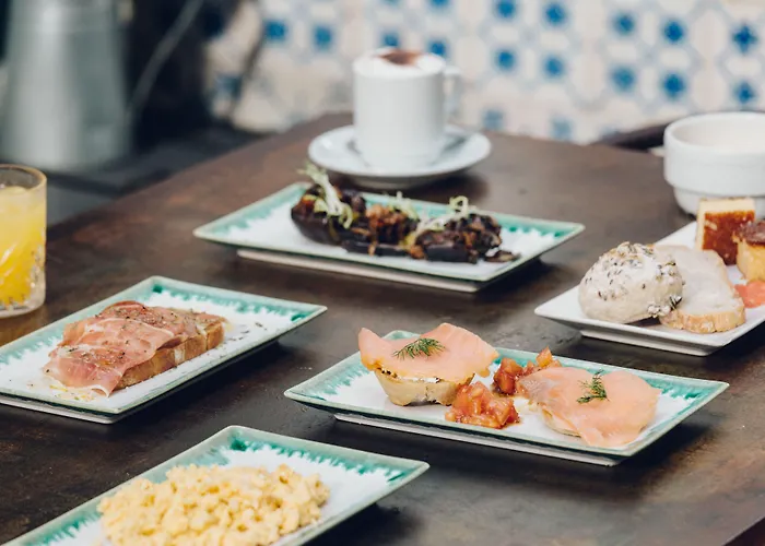 Independente Principe Real Vandrerhjem