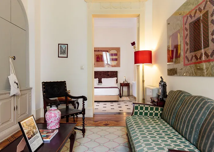 Independente Principe Real * Lisboa