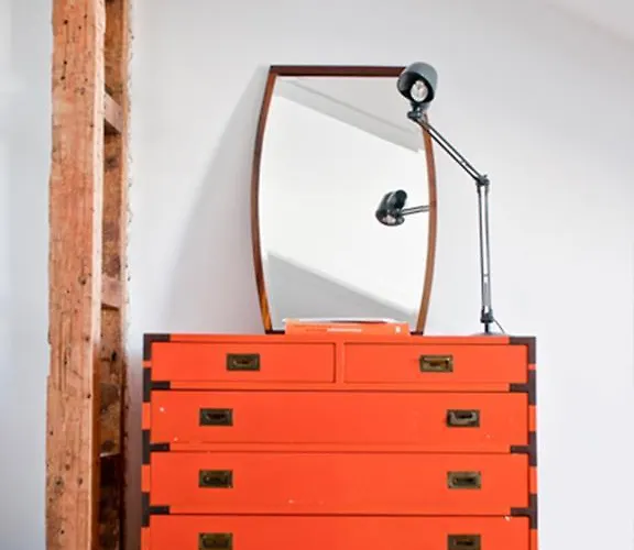 Vandrerhjem Independente Principe Real Lisboa