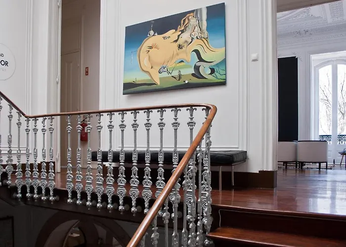 Independente Principe Real