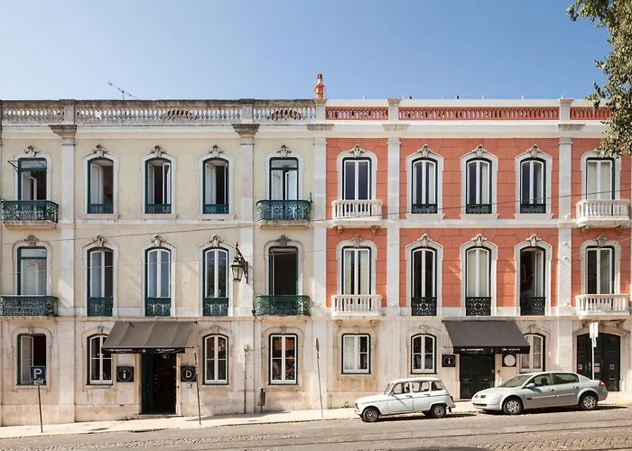 Independente Principe Real * Lisboa