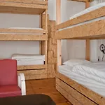 Independente Real Albergue